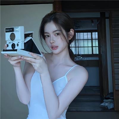 湖边小屋