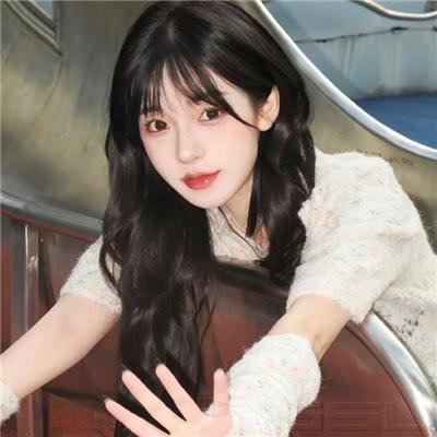 开画少女漫