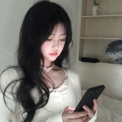 女机械人